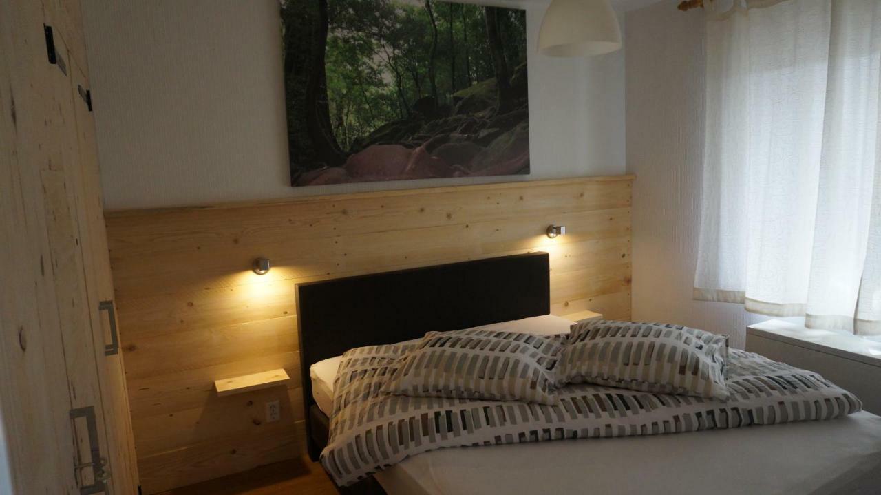 Appartement Familie Willems Winterberg 2 Kültér fotó