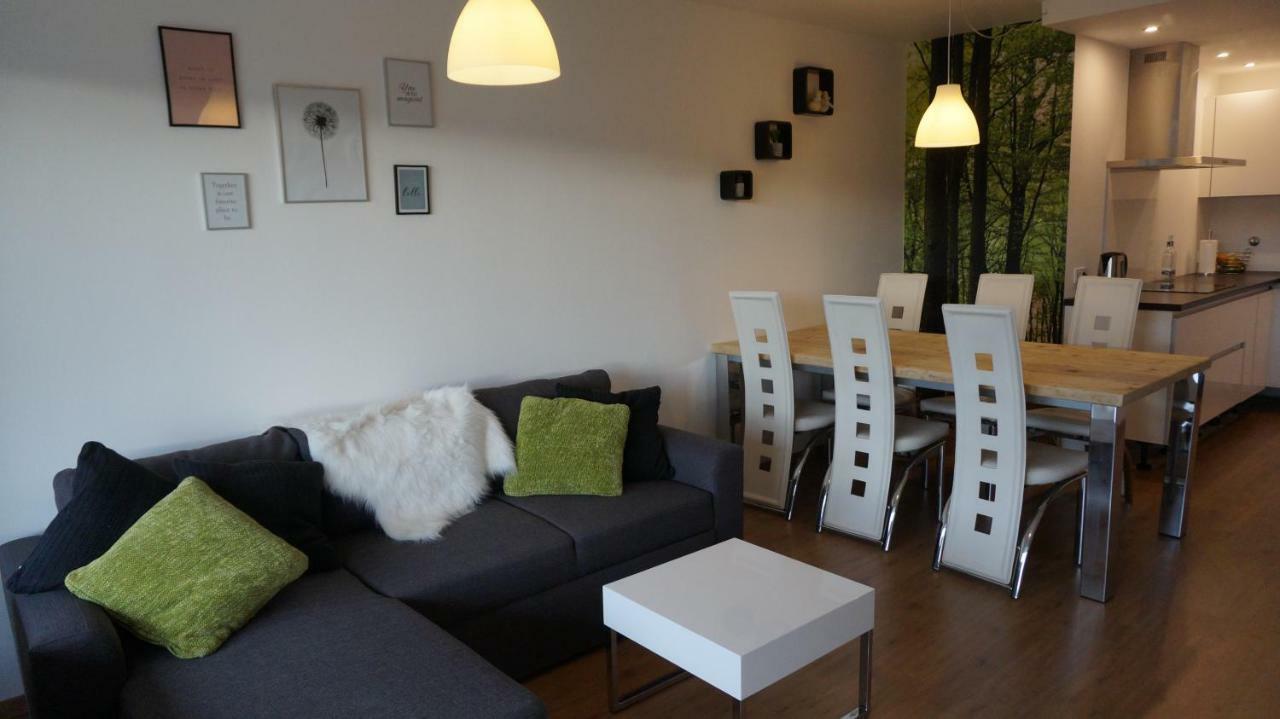 Appartement Familie Willems Winterberg 2 Kültér fotó