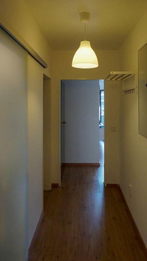 Appartement Familie Willems Winterberg 2 Kültér fotó