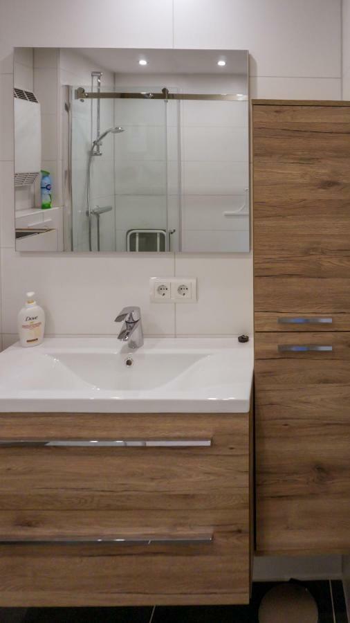 Appartement Familie Willems Winterberg 2 Kültér fotó
