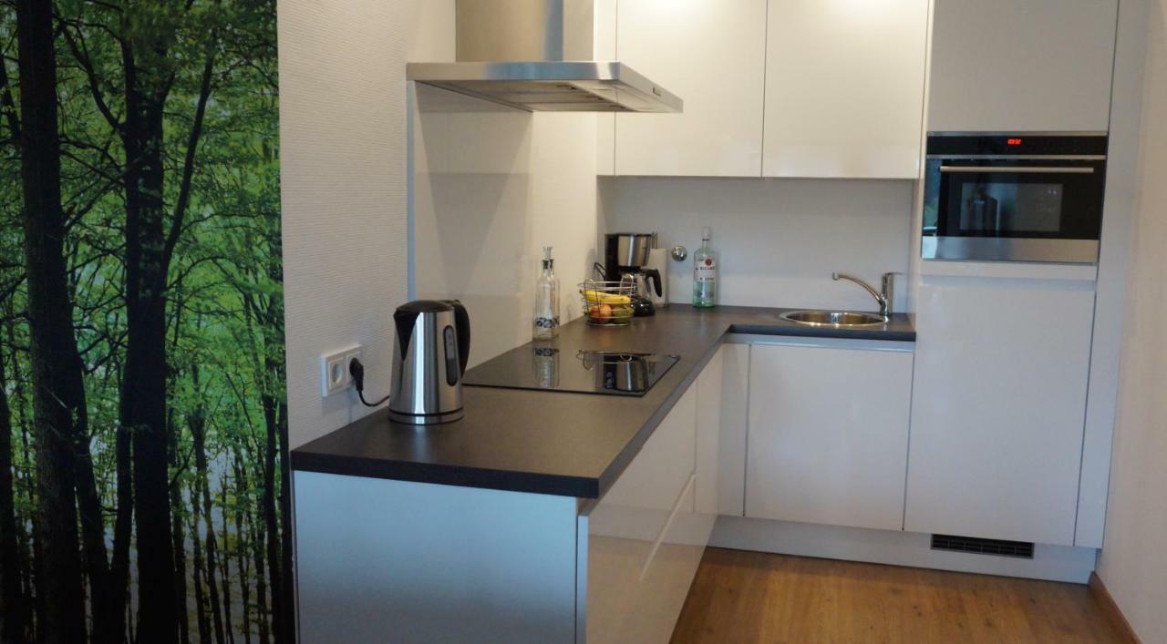 Appartement Familie Willems Winterberg 2 Kültér fotó