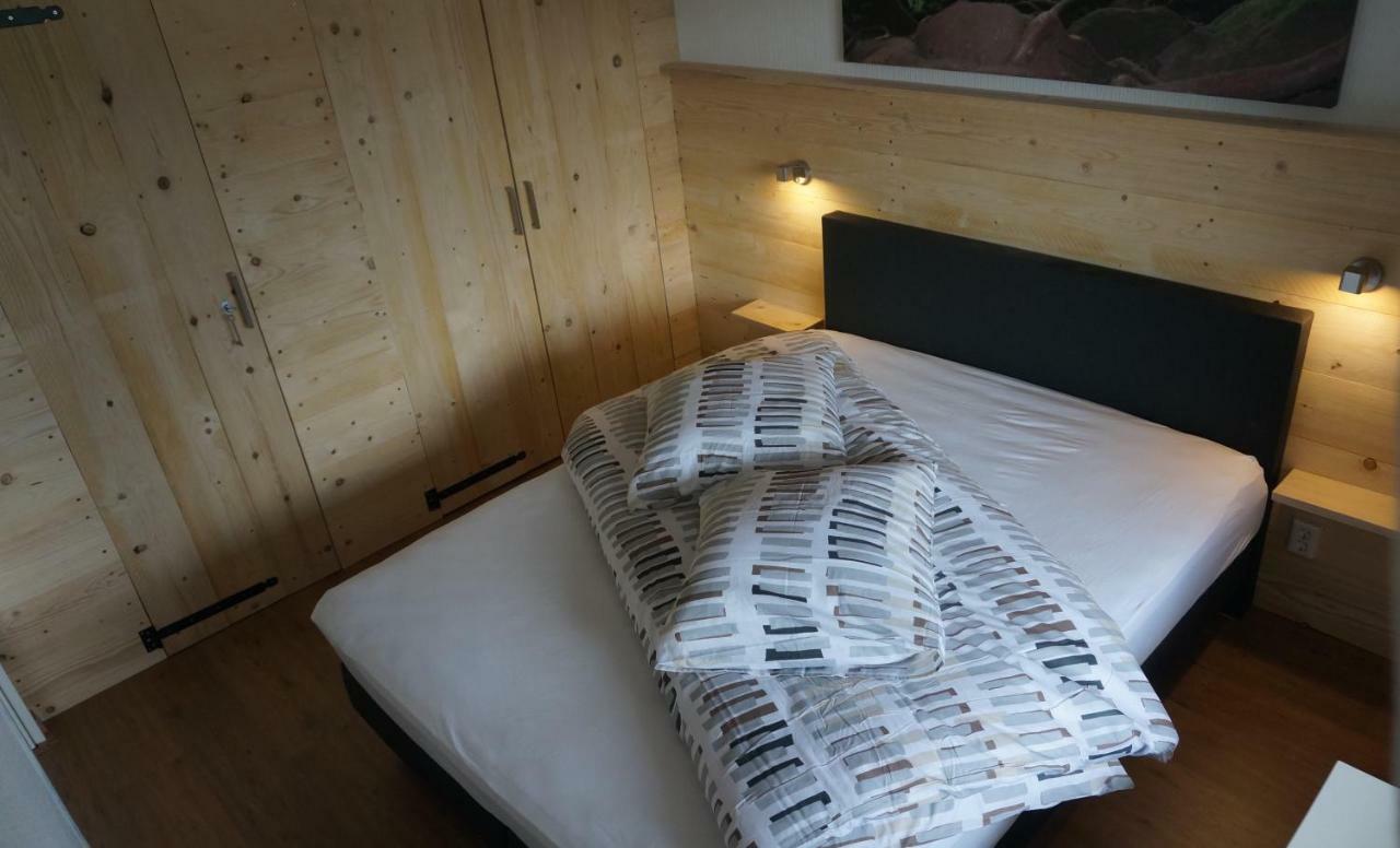 Appartement Familie Willems Winterberg 2 Kültér fotó