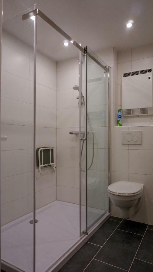 Appartement Familie Willems Winterberg 2 Kültér fotó
