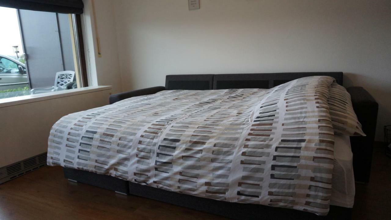 Appartement Familie Willems Winterberg 2 Kültér fotó